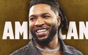 Trick Williams Lands Guest Role on CW’s All American Season Finale