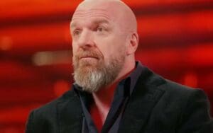 Triple H Mocks Old-School Podcasters for Killing Kayfabe Then Whining About It