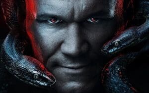 Triple H Unveils WWE Backlash Poster Featuring Randy Orton