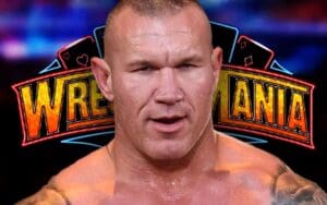 Unexpected WWE NXT Name Puts Himself in the Mix for Randy Orton WrestleMania 41 Match