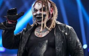 Unused Plans for a New Version of The Fiend Revealed