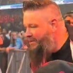 What Provoked Kevin Owens to Confront a Fan After Emotional WWE SmackDown Promo