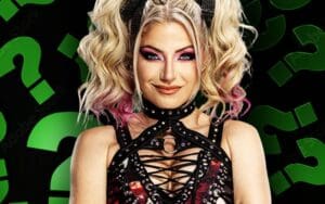 What’s Really Going On With Alexa Bliss and WWE’s Delayed Plans