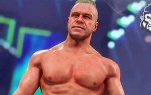 Why Billy Gunn Is in WWE 2K25 Despite His AEW Contract