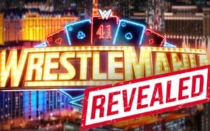 WrestleMania 41 Night 1 & 2 Card Confirmed During 4/11 WWE SmackDown