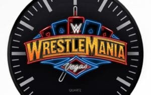WrestleMania 41 Run Time Revealed