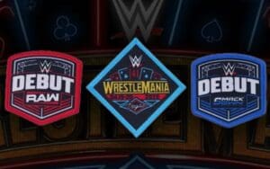 WrestleMania 41 Will Feature Match-Worn Gear Turned Into Trading Cards