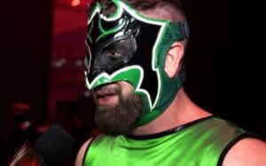 WWE Approached Shane Helms About Returning as The Hurricane