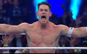 WWE Confirms John Cena’s Final Match in Australia Will Take Place in Perth This October