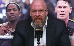 WWE Fans Want Triple H Gone After “Worst WrestleMania Ever” and John Cena’s Dirty Win