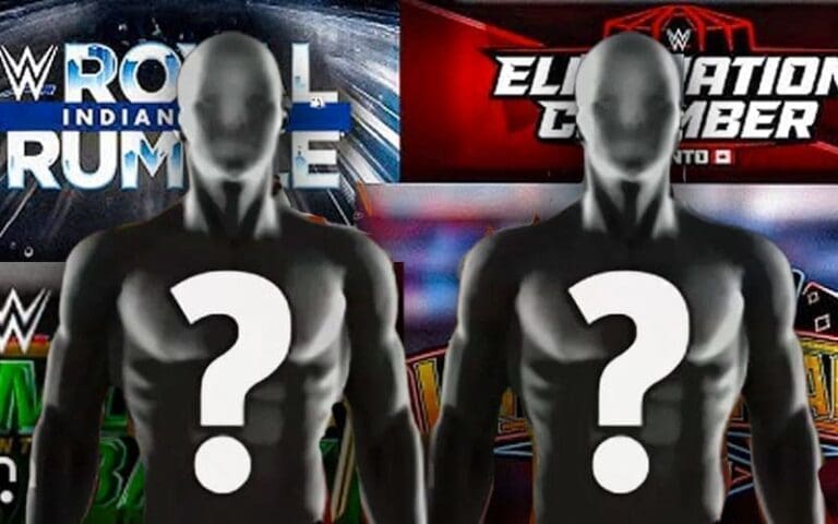 WWE Had Internal Talks on Lack of Black Representation at Premium Live Events—But No Real Action