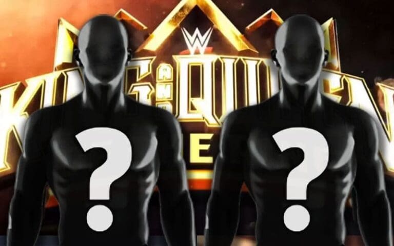 WWE King &amp; Queen of the Ring Tournament Status for 2025 Revealed