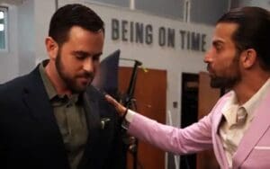 WWE NXT Drops Last-Minute Commentary Twist Ahead of April 1 Show