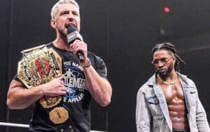 WWE NXT Viewership Sees Slight Increase on April 22, 2025