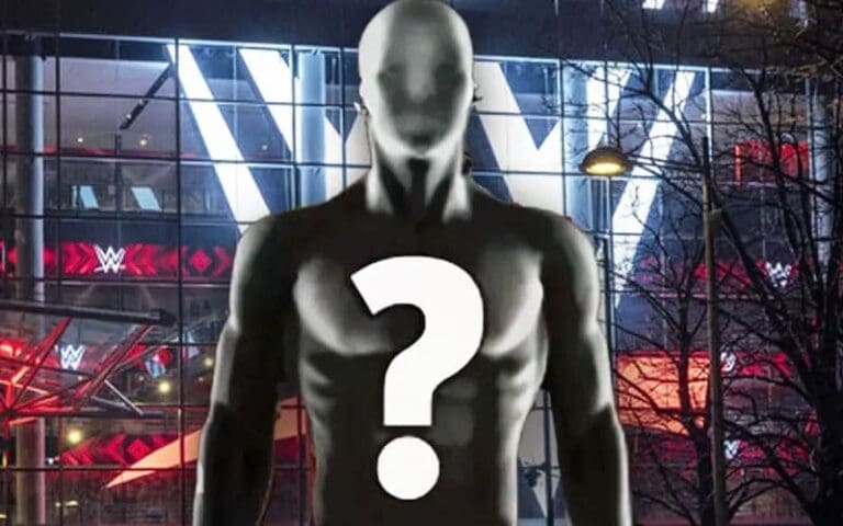 WWE Personality Doesn’t Rule Out In-Ring Return After 13 Years