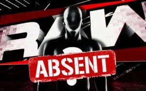 WWE Personality to Miss RAW After WrestleMania