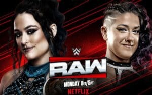 WWE RAW Preview for April 7, 2025: Confirmed Matches, Start Time and How to Watch