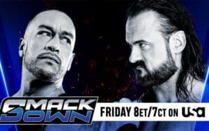 WWE SmackDown Preview for April 11, 2025: Confirmed Matches, Start Time and How to Watch