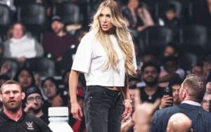 WWE SmackDown Viewership Sees Slight Increase on April 18, 2025