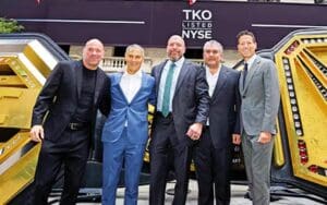 WWE, UFC & Boxing Supercard “Absolutely Discussed” as Talks Continue Behind the Scenes