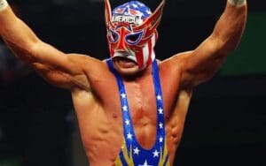 WWE's Backstage Reaction to El Grande Americano Controversy