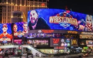 WWE’s WrestleMania Week Strategy Blends Indie Vibes With Big Money Moves