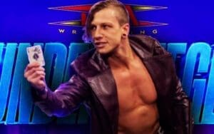 Ace Austin’s Last TNA Appearance Confirmed for Under Siege in Major Tag Match