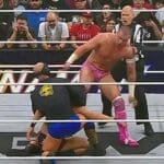 Adam Cole Suffers Beatdown After TNT Title Defense During 5/28 AEW Dynamite