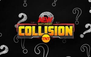 AEW Collision Mystery Deepens as MAX Upload Still Missing