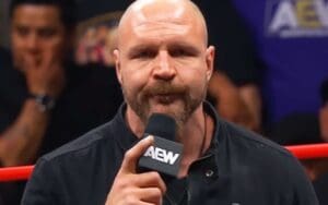 AEW Collision Viewership Sees Increase on May 8, 2025