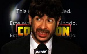 AEW Collision’s Broadcast Disaster Continues as Tony Khan Apologizes for Additional Technical Issues