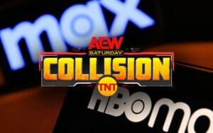 AEW Collision’s May 17 Episode Finally Available — But Fans Still Waiting on MAX