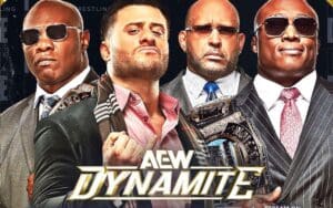 AEW Dynamite Preview for May 21, 2025: Confirmed Matches, Start Time and How to Watch