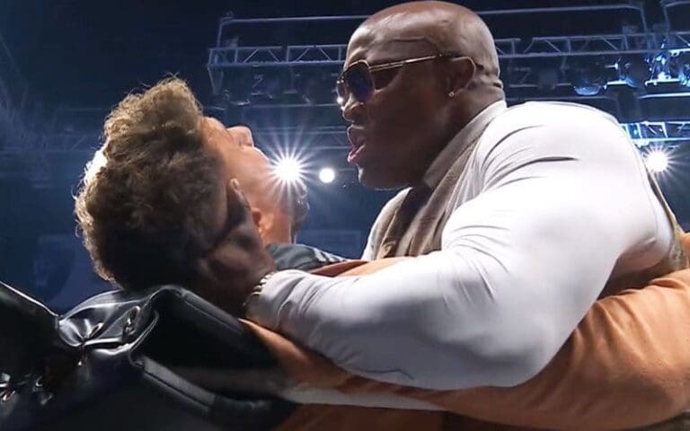 AEW Dynamite Viewership Sees Massive Increase on April 30, 2025