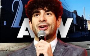 AEW Eyeing More Residencies After 2300 Arena Run in Philadelphia