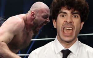 AEW Nail Bat Spot Didn’t Attract New Fans Despite Tony Khan’s Statement