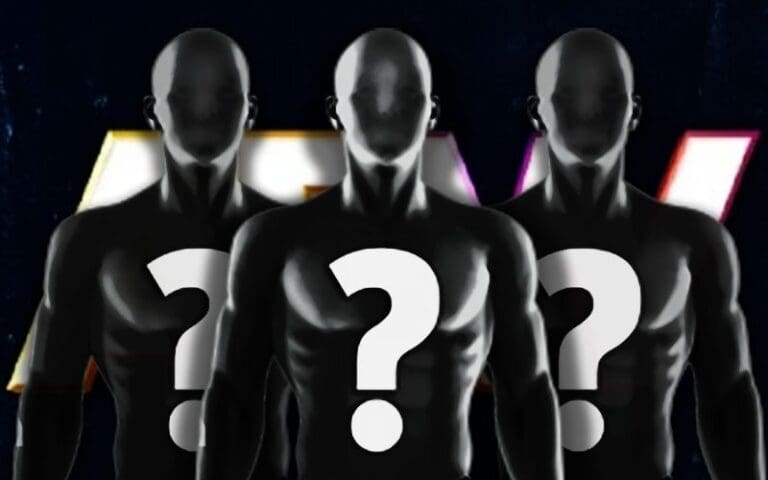 AEW Quietly Removes Multiple Talents from Roster Page