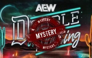 AEW Roster Kept In The Dark About Big Double Or Nothing Match Result