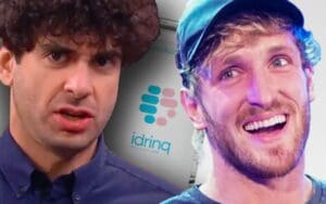 AEW Seemingly Mimics WWE’s Prime Partnership with New idrinq Deal