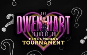 AEW Stars Left in the Dark on Owen Hart Tournament & All In Plans