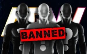 AEW Talent Now Banned from AAA as WWE Takeover Tightens Grip on Mexican Wrestling