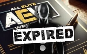 AEW Talent Quietly Leaves After Contract Expires