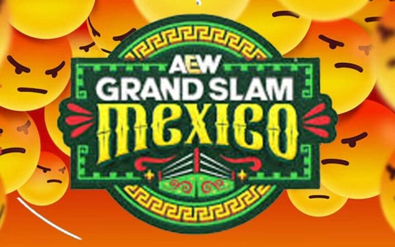 AEW’s Arena Mexico Sellout Sparks Frustration Over Lack of Card Announcement