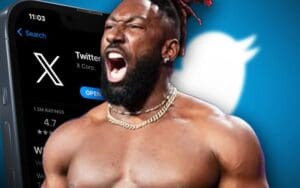 AEW's Internal Reaction to EJ Nduka's Twitter Outburst Revealed