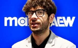 AEW’s Streaming Future May Outweigh TV Ratings in Next Media Rights Negotiation