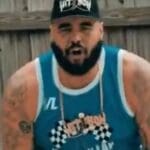 AJ Francis Drops WWE-Banned Diss Track Targeting LA Knight