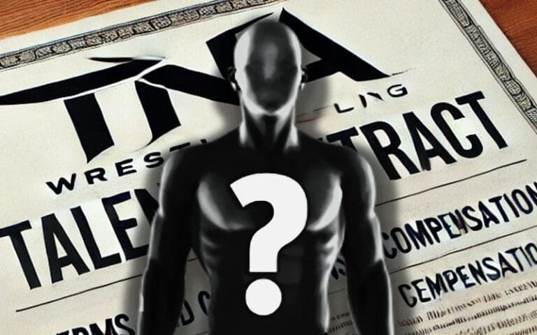Another Talent Signed to TNA Contract