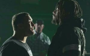 BJ Ray Slams Jasper Troy on Twitter After WWE LFG Elimination