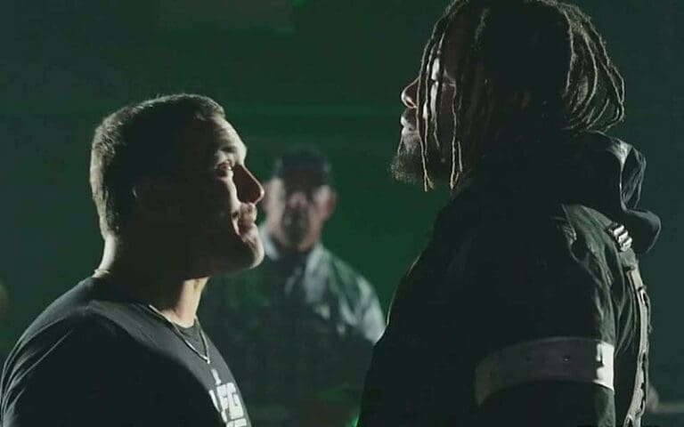 BJ Ray Slams Jasper Troy on Twitter After WWE LFG Elimination