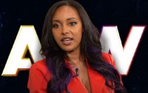 Brandi Rhodes Shuts Down Critics and Backstage Politics Over Her 'Doing Nothing' in AEW